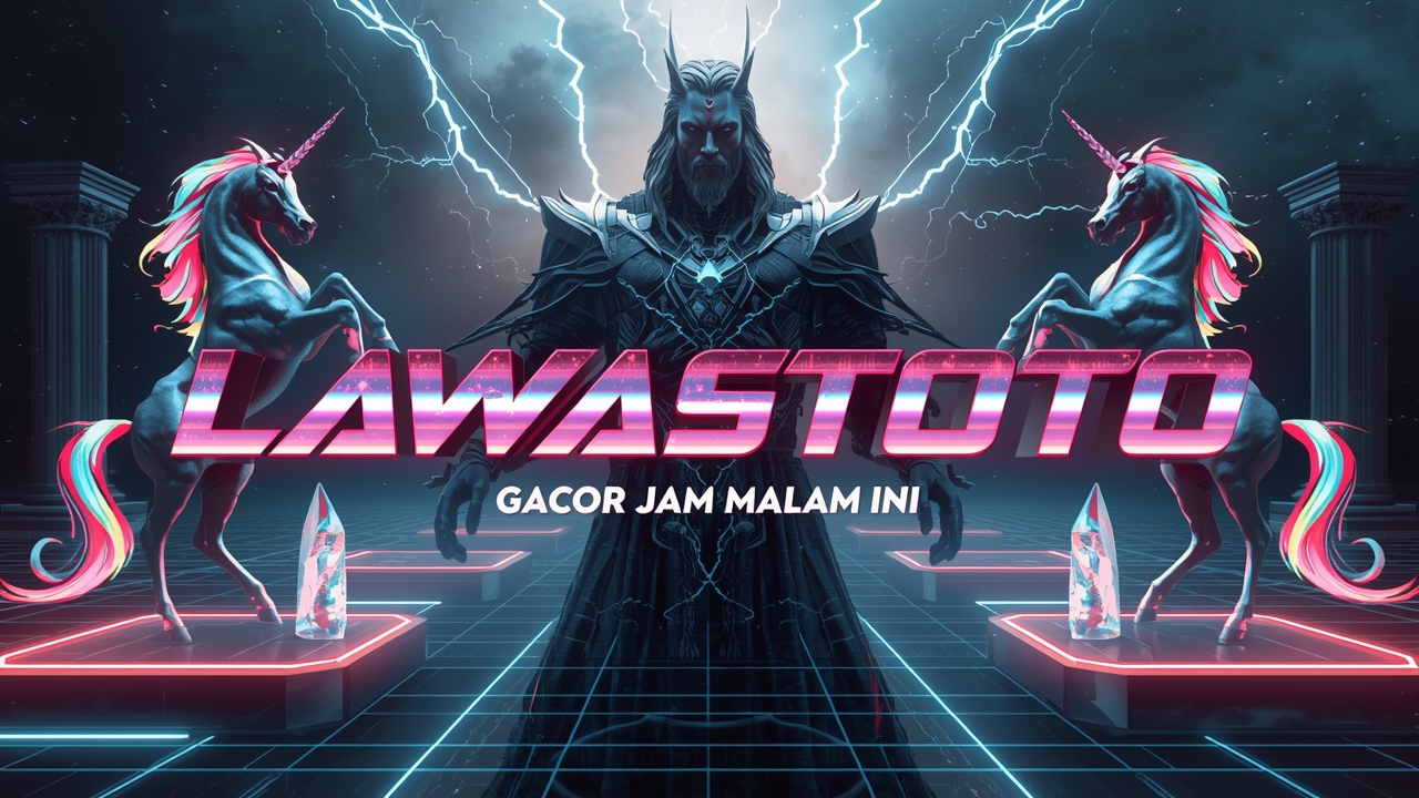 LAWASTOTO